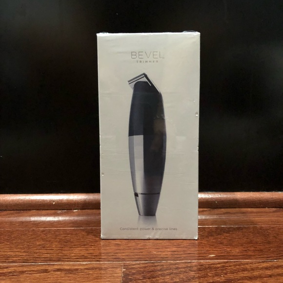 new bevel trimmer